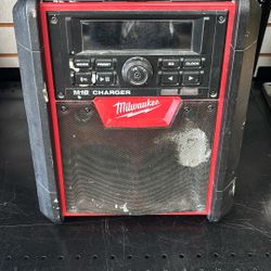 Milwaukee Radio 2792-20