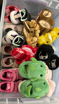 Toddler girls shoes and sandals