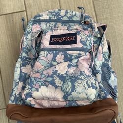 Jansport Backpack 