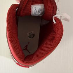 Jordan young 6