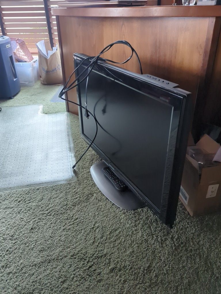 Sharp TV Aquos 32 Inch