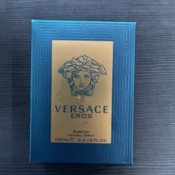 Versace Cologne (1:1)