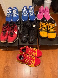 Nike Kobes protro ad
