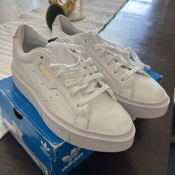 Adidas Platforms 🥳