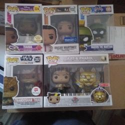 Funko Pop