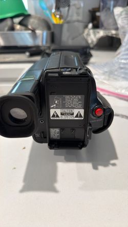 Cam 8mm