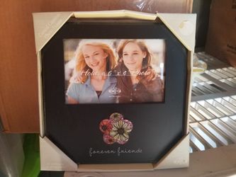 Forever Friends Photo frame