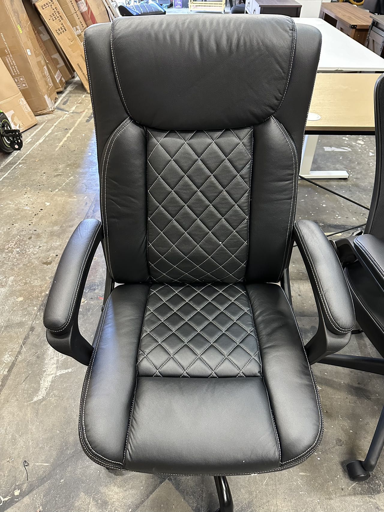 Brand new home office chair