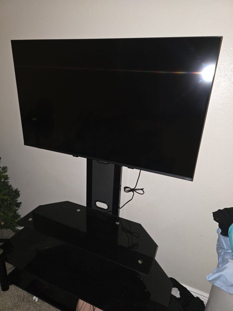 Televisor Visio De 50 Pulgadas