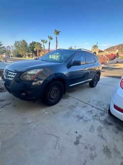 Nissan Rogue 2014 FOR SALE
