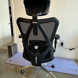 desk chair
