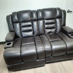 Electric Sofa