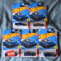 Hot Wheels / Hotwheels