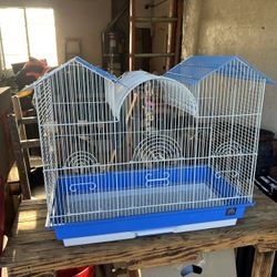 Birdcage 