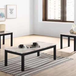 3 Pcs Table Set F3192