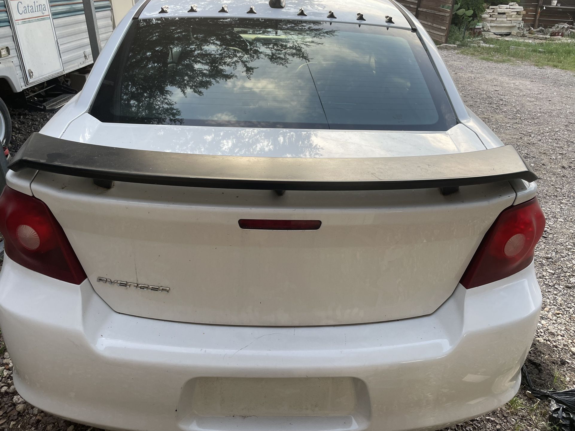 2013 Dodge Avenger