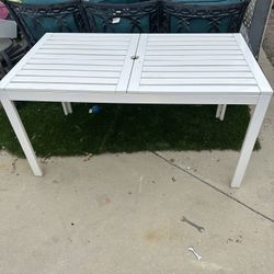 Patio Furniture 