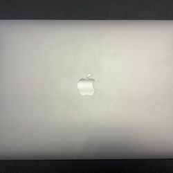 Apple MacBook Pro 15” 