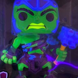 Funko pop hulk 10 inch target 2025