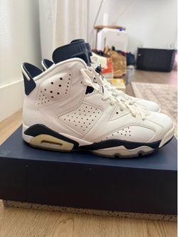 Jordan 6