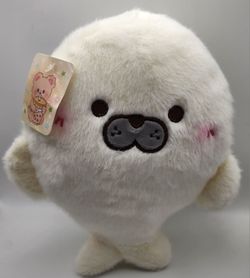 This Cute Seal Needs Someone to Take Him Home