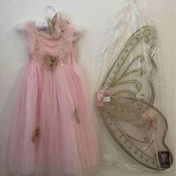 fairy dust dress up Toddler Fairy Dust dress | Dress up Clothes for Kids