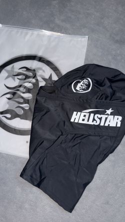 Hellstar Ski Mask