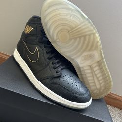 Jordan 1 ‘City Of Flight’