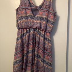 Women’s Summer Dress