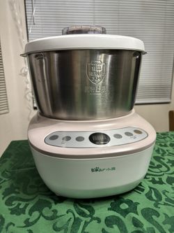 Bear HMJ-A50B1 Dough Maker