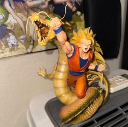 Goku