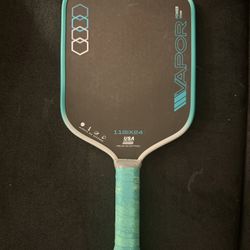 11six24 Vapor Power Pickleball Paddle