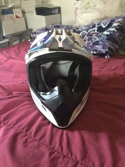 Helmet