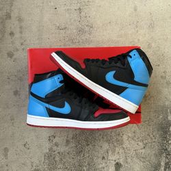 Air jordan 1