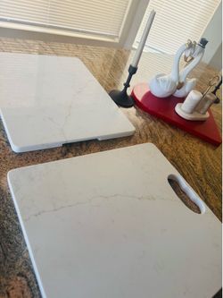 Granite/Marble Cutting Boards