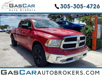 2019 RAM 1500 Classic