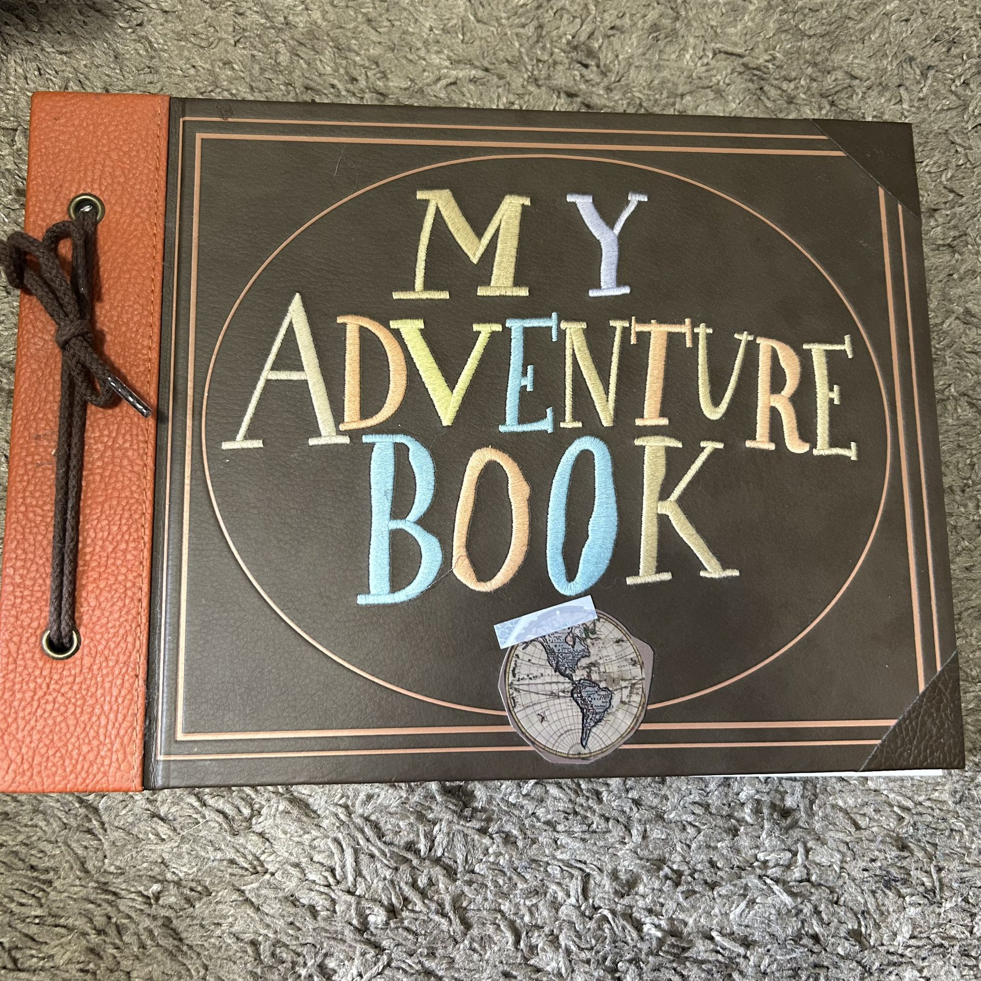 My Adventure Book From Up for Sale in Phoenix, AZ - OfferUp