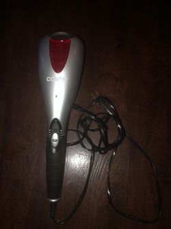 Con Air Massager 