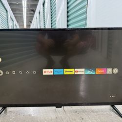 40 Inch Smart TV