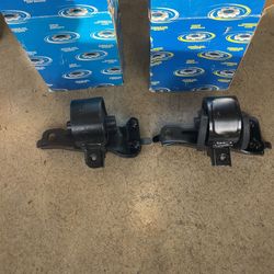 Engine Mount
