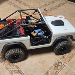 Axial SCX10III