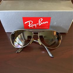 Men’s Ray-Ban Sunglasses 