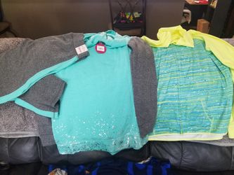 Girls size 16 brand New with tags