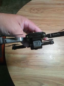 Drone w/ camera NEVER BEEN FLOWN...