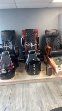 Se renta espacios para peluquera y manicurista