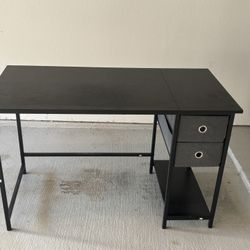 PC desk