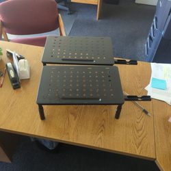 Monitor Stands