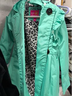 Girls clothes