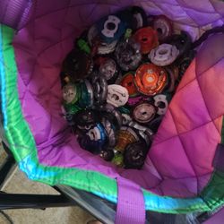  Beyblade X Lot 40 Beys