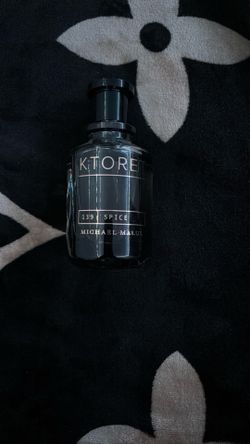 Ktoret spice 139